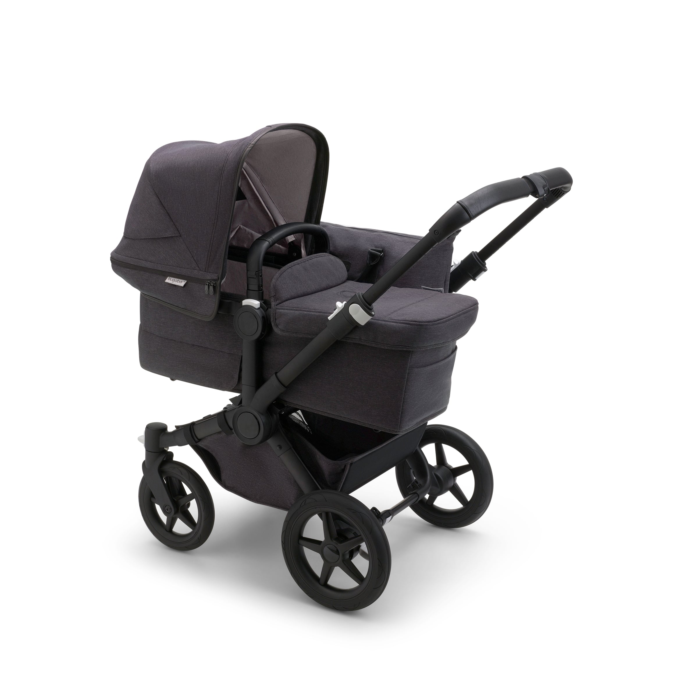 Bugaboo Donkey 5