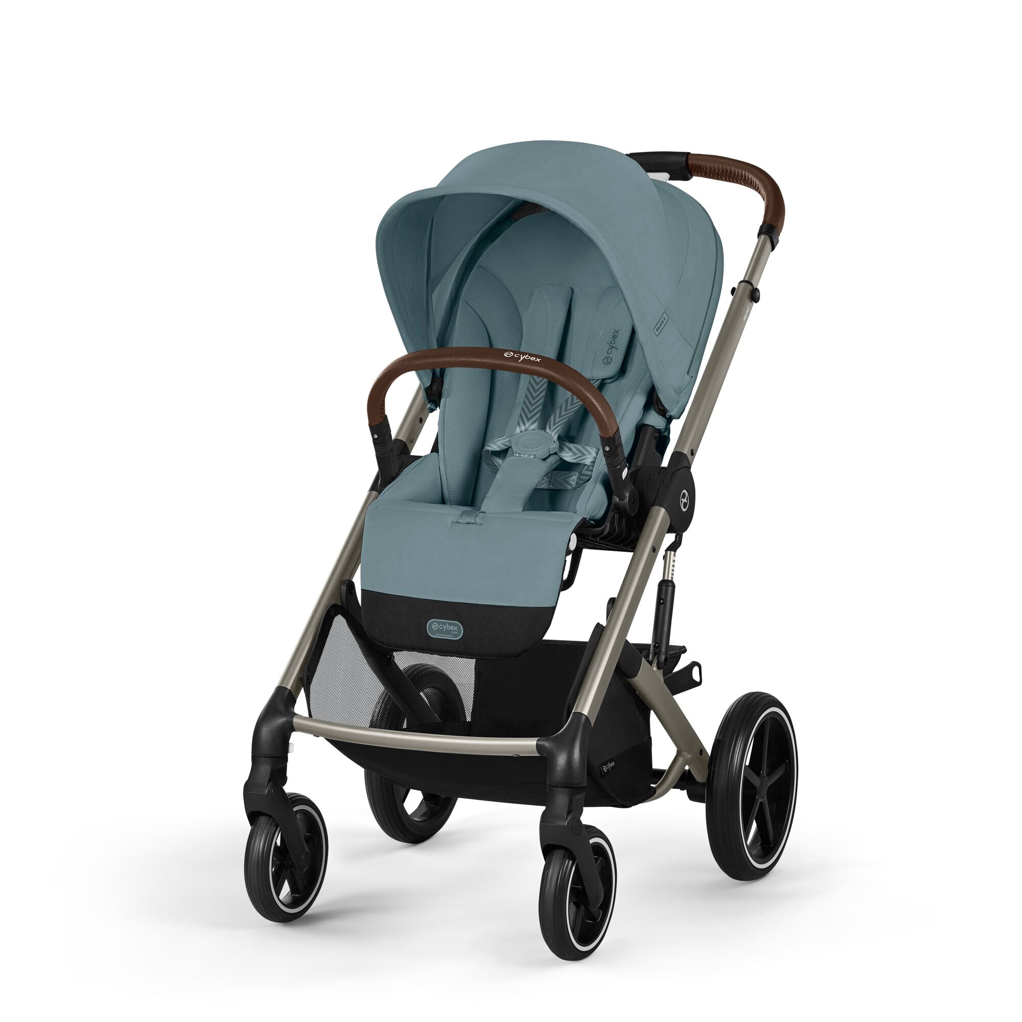 Maxi cosi cybex balios hot sale s