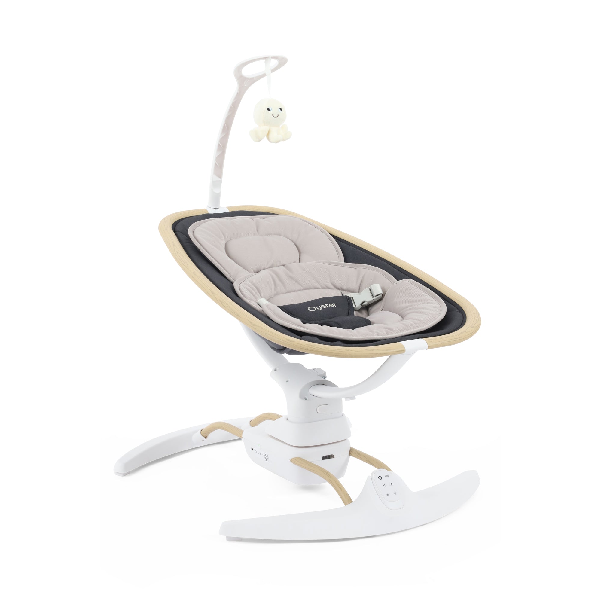 Babystyle Smart Motion Rocker