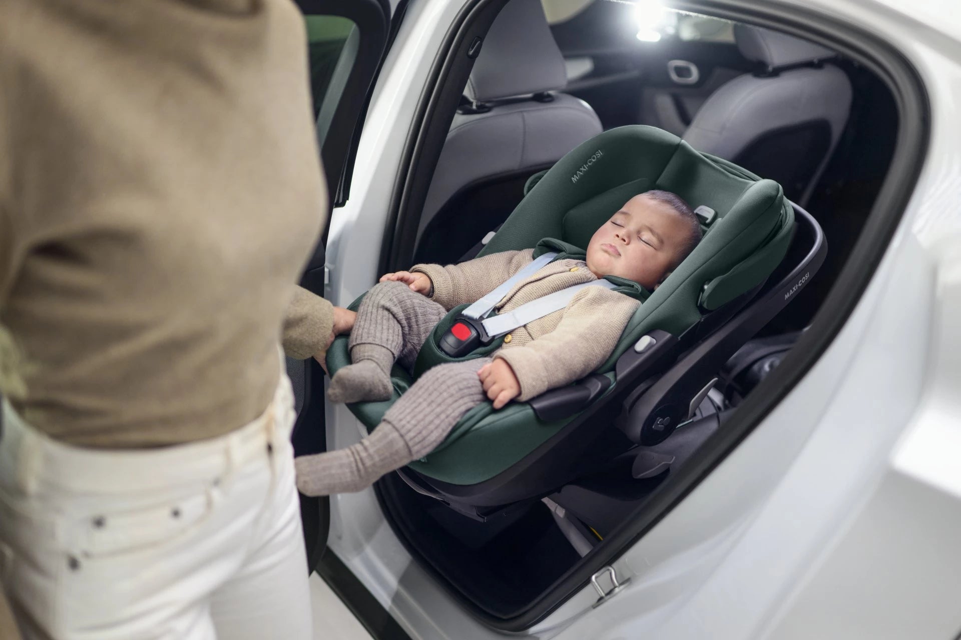 Maxi-Cosi FamilyFix 360 Pro