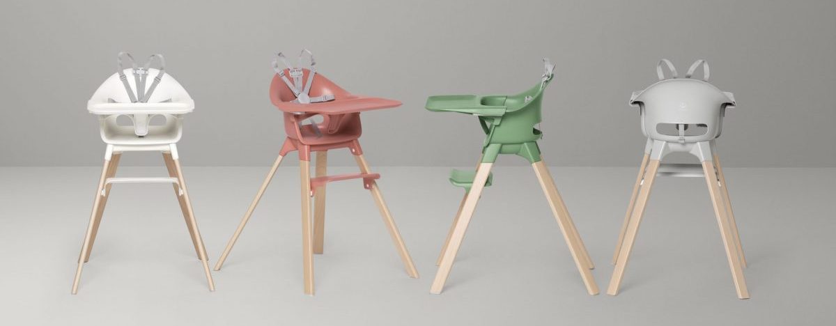 Stokke Clikk