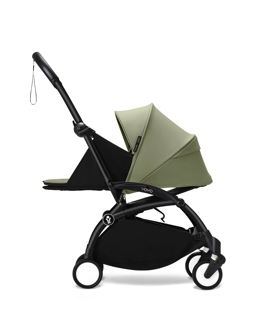 Stokke® YOYO³ & Newborn Pack Stroller