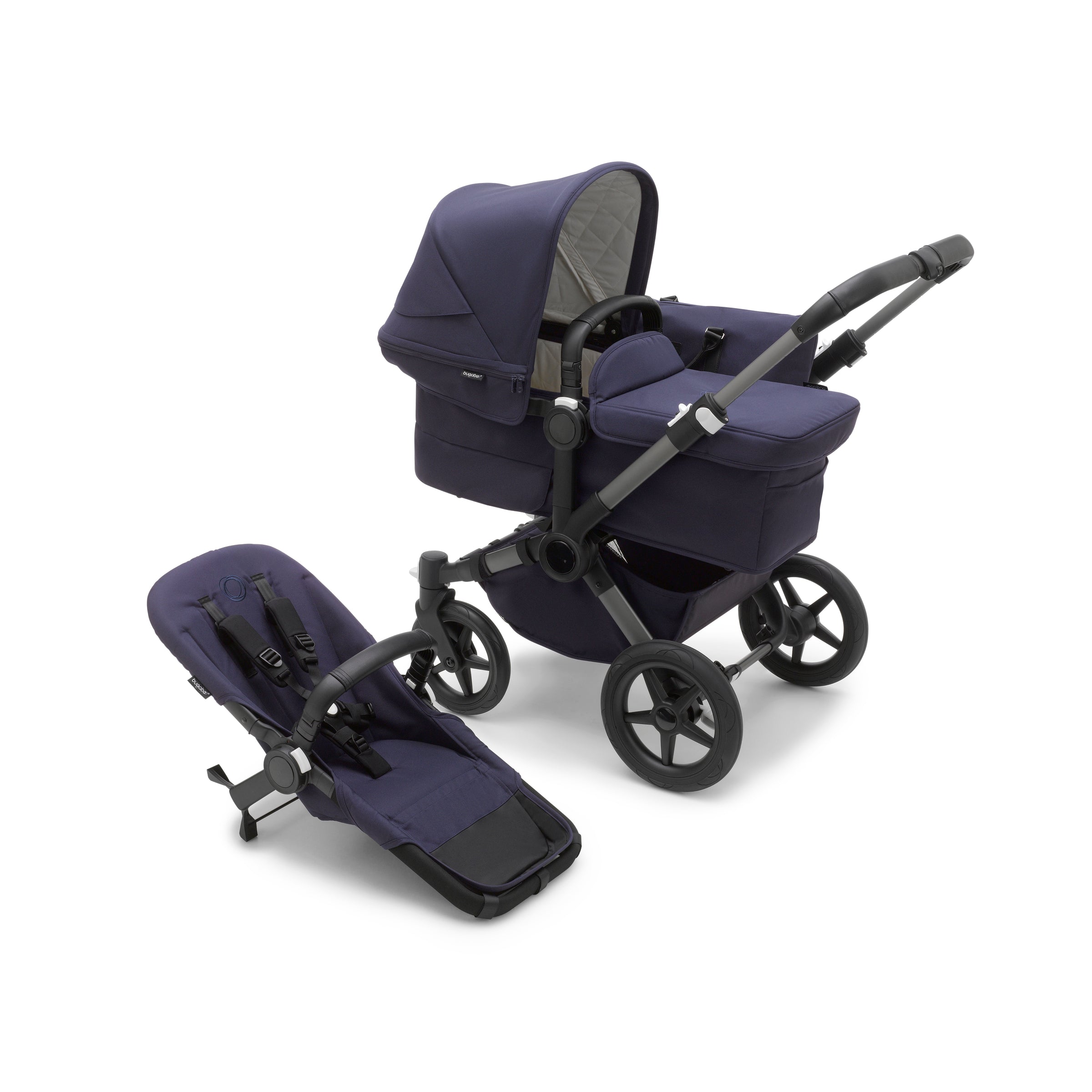 Bugaboo Donkey 5 Mono