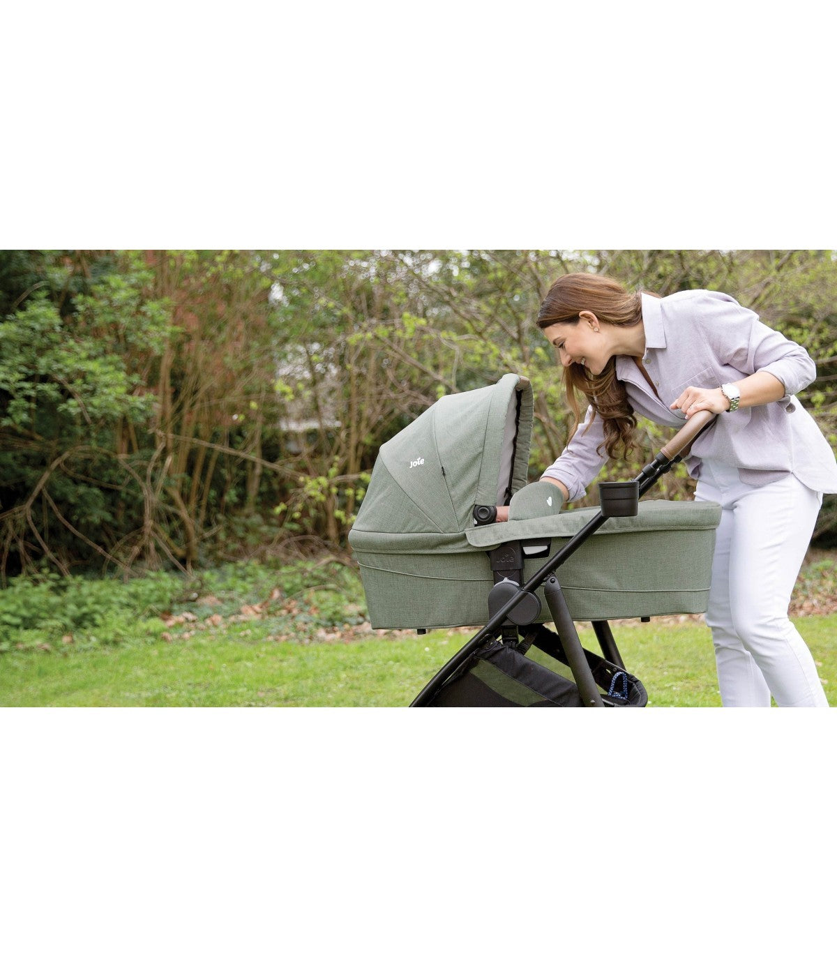 Joie Ramble XL Carrycot