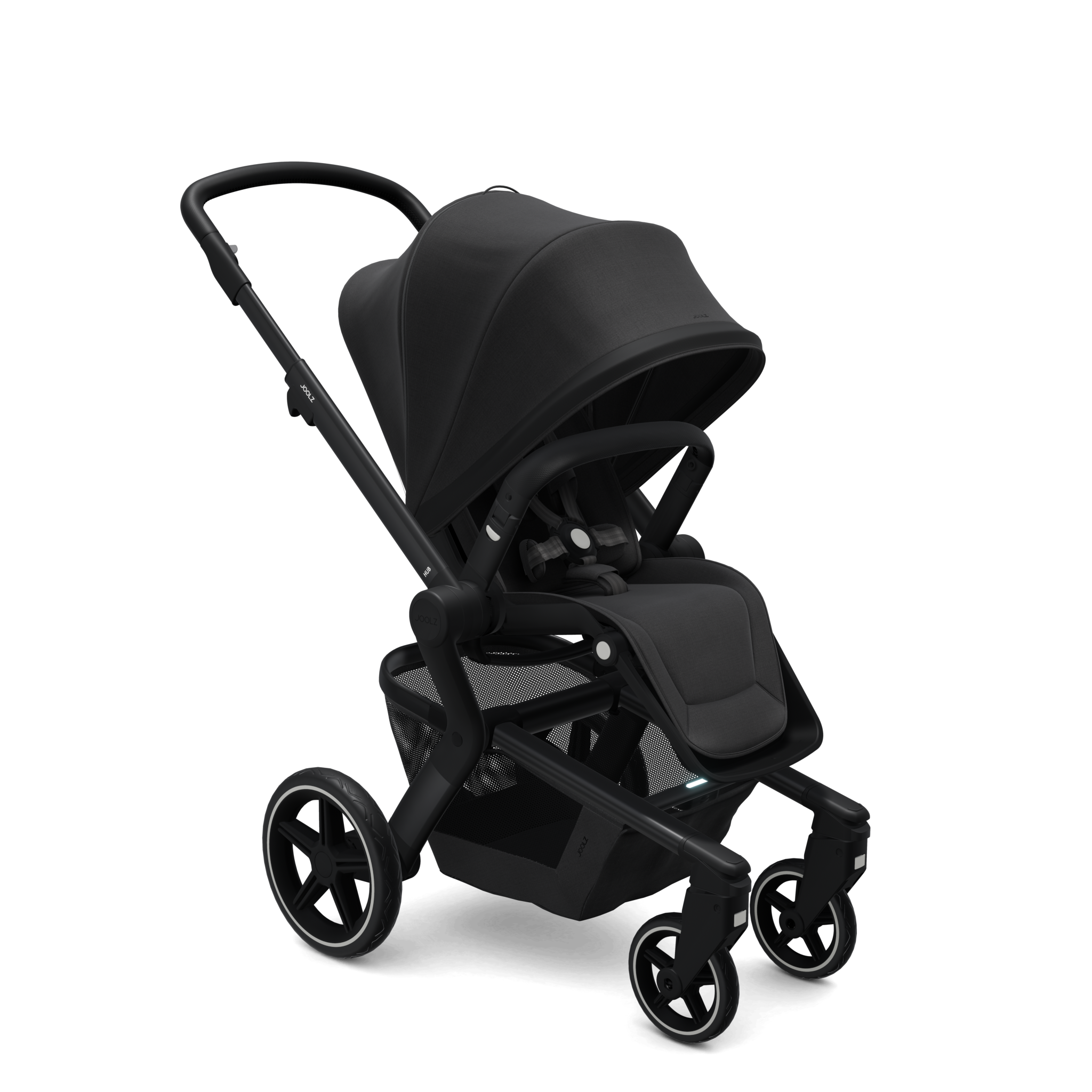 Joolz hub top mosquito net
