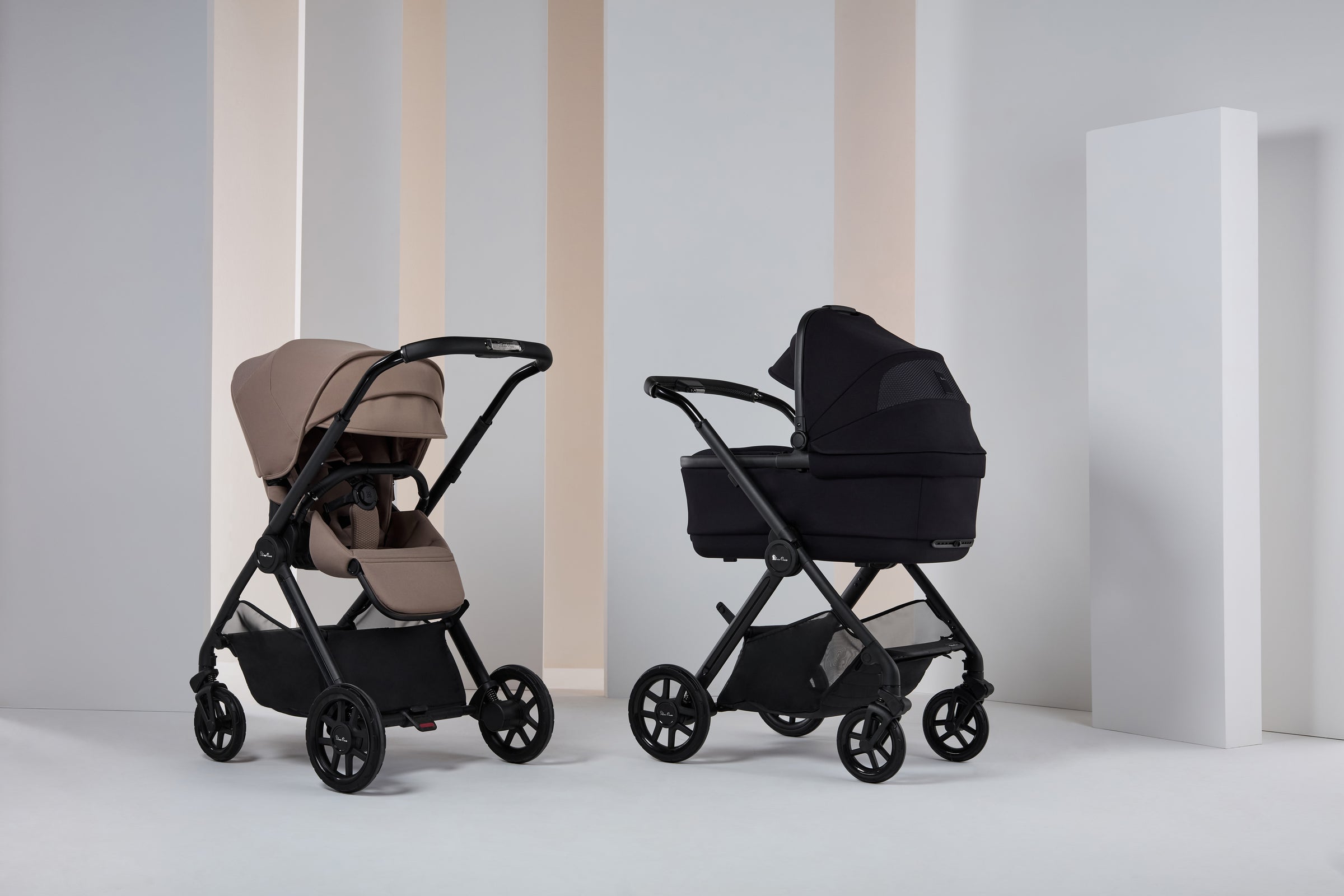 Single Pushchairs