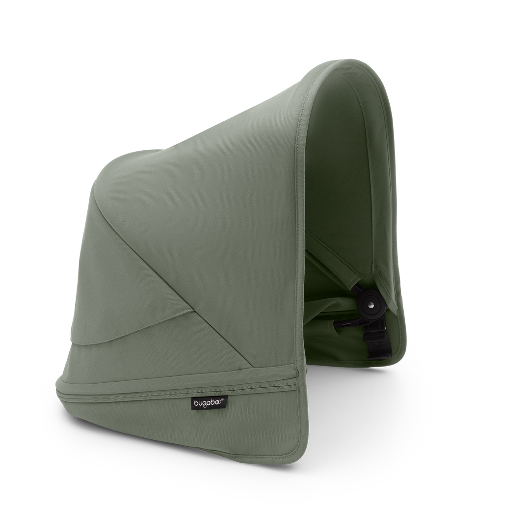 Bugaboo Donkey 5 Sun Canopy - Forest Green