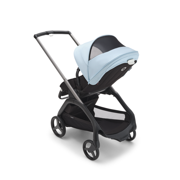 Bugaboo Dragonfly Pushchair - Skyline Blue