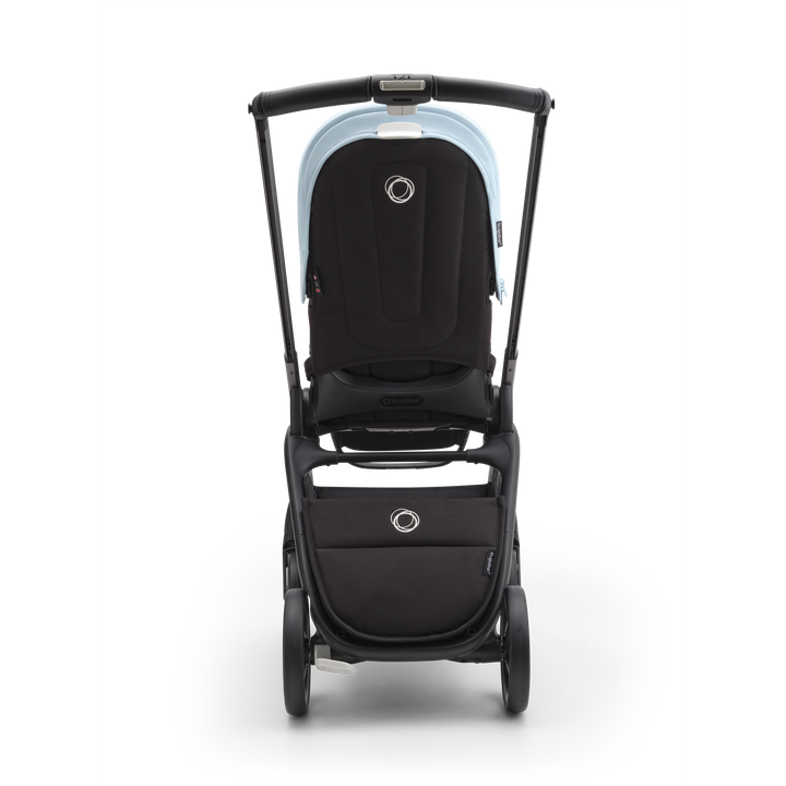 Bugaboo Dragonfly Pushchair - Skyline Blue