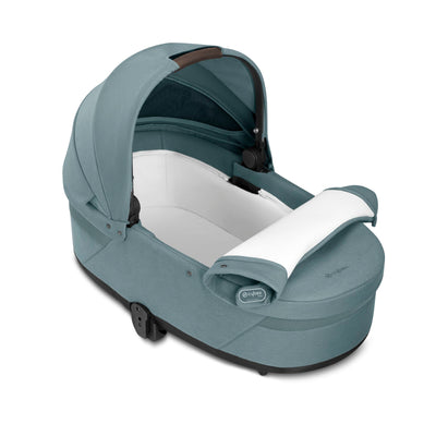 Cybex Cot S Lux Carrycot- Sky Blue