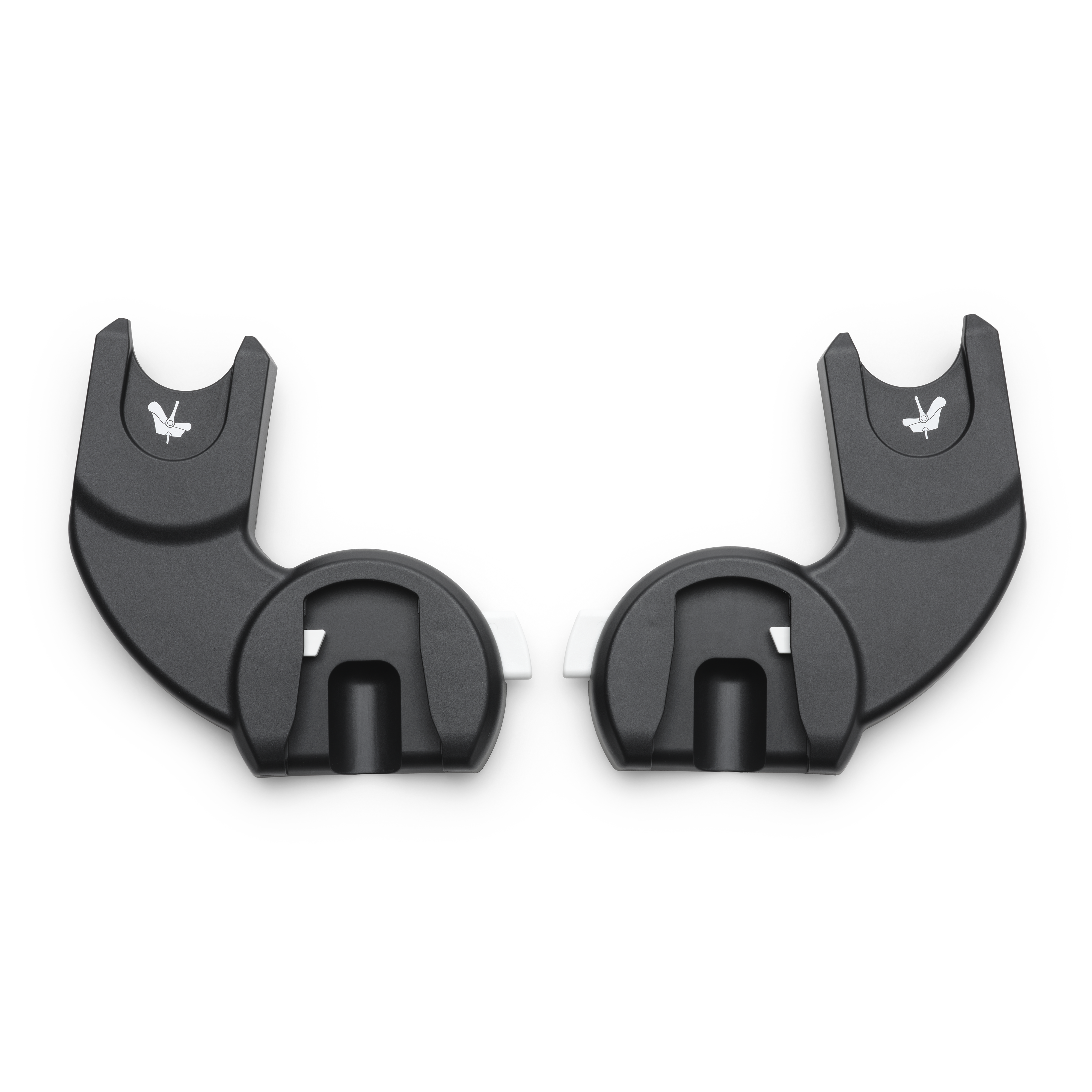 Bugaboo Dragonfly Adapters for Maxi Cosi Car Seat Baby Nest