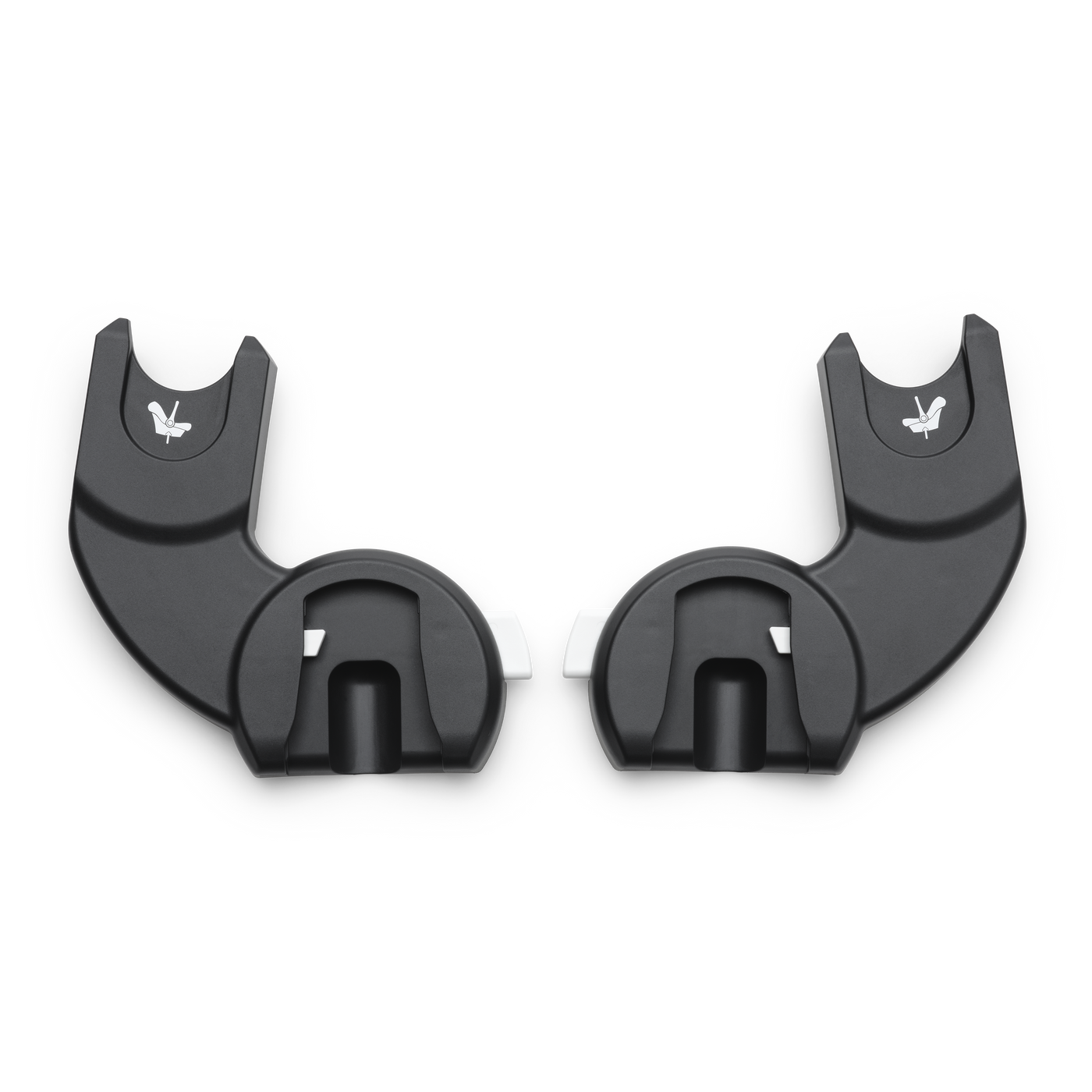 Bugaboo Dragonfly Adapters for Maxi-Cosi Car Seat