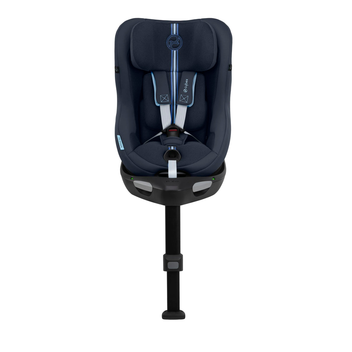 Cybex SIRONA Gi I-SIZE PLUS Car Seat - Ocean Blue