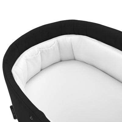 Cybex Cot S Lux Carrycot- Moon Black