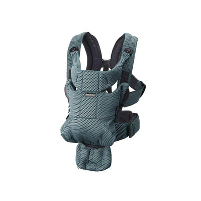 Baby Bjorn Move 3D Mesh Carrier - Sage Green