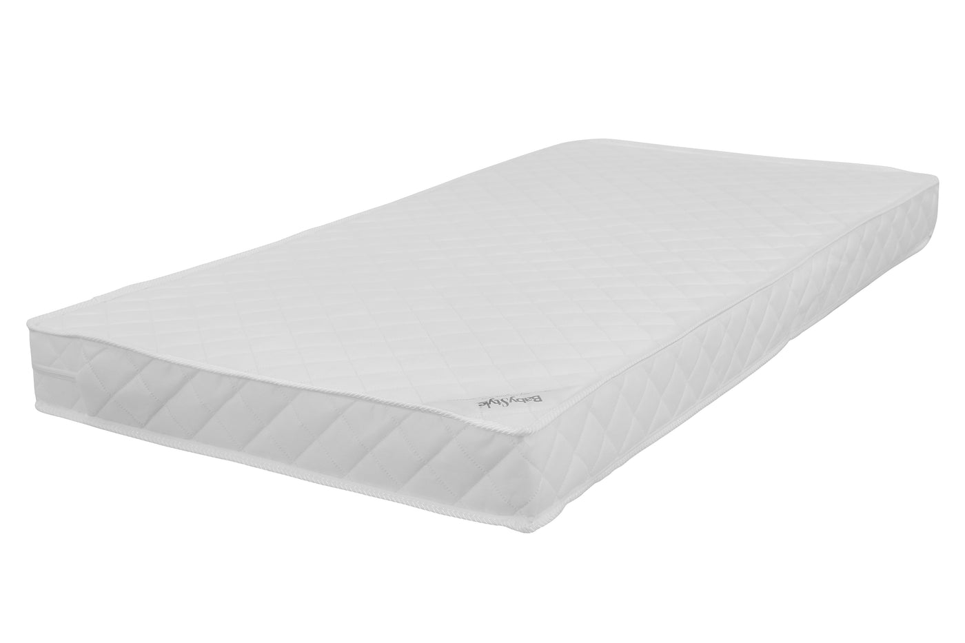 Babystyle Dream Cot Bed Sprung Mattress (140 x 70cm)