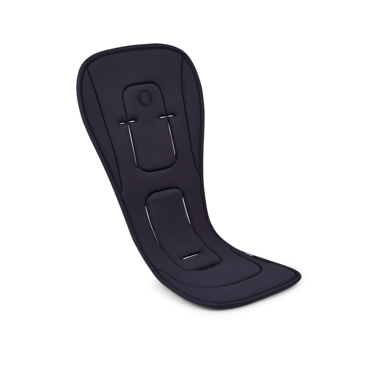 Bugaboo Dual Comfort Seat Liner - Deep Indigo