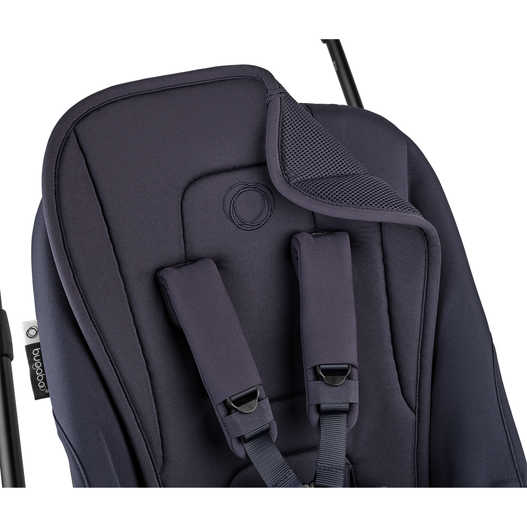 Bugaboo Dual Comfort Seat Liner - Deep Indigo