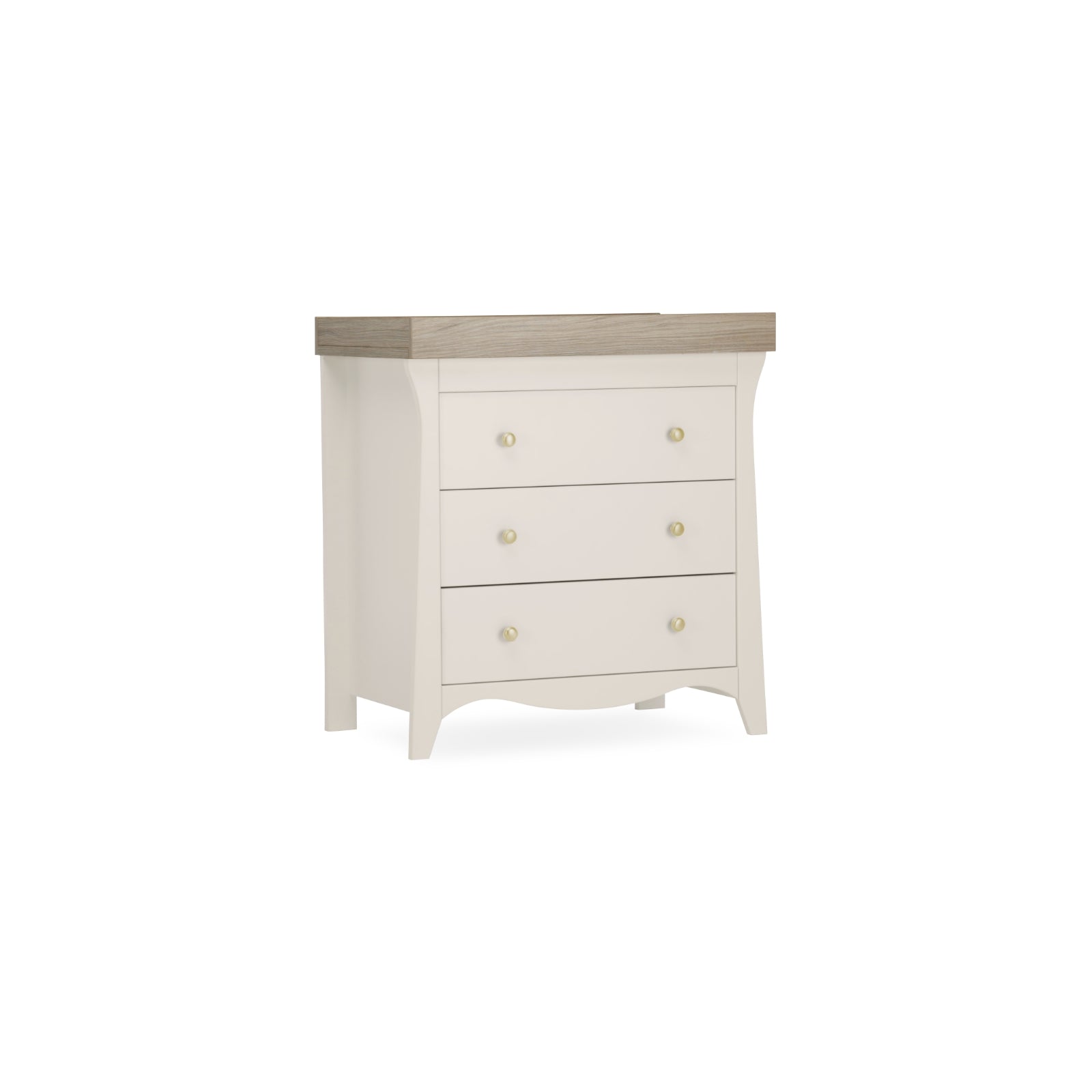 Clara hotsell changing table