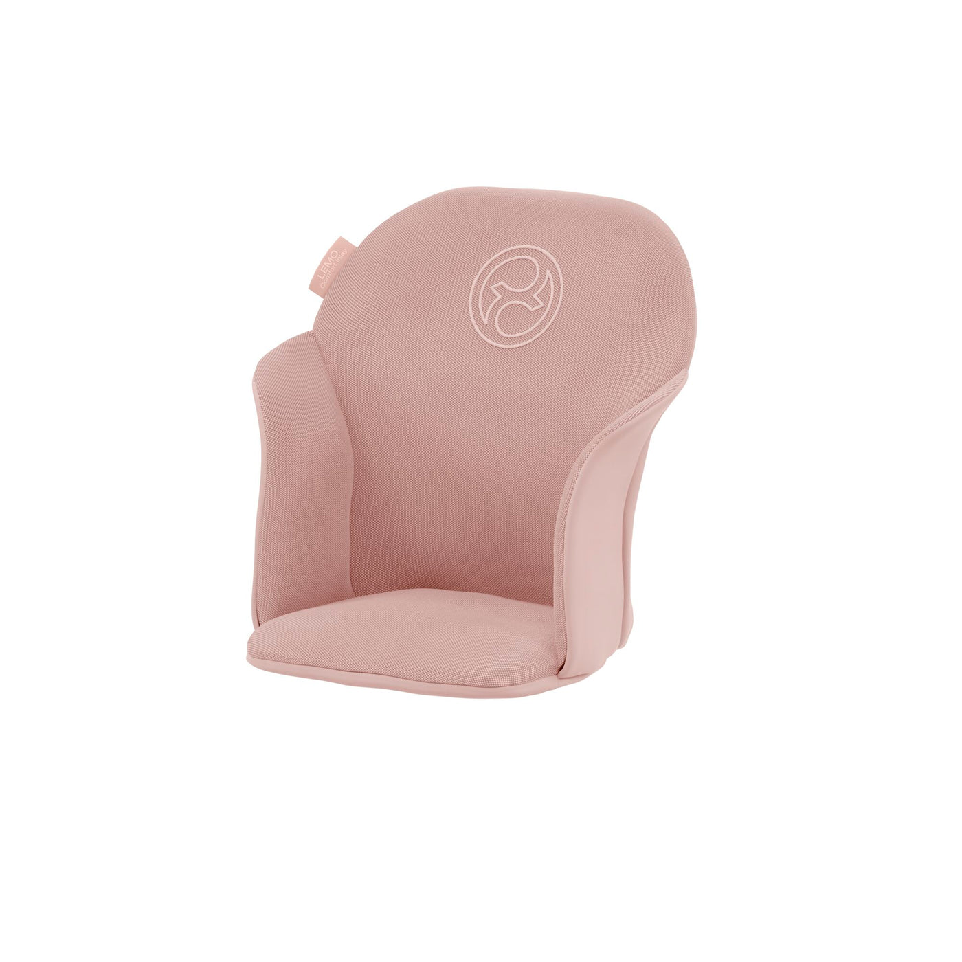 Cybex Lemo Comfort Inlay - Pearl Pink