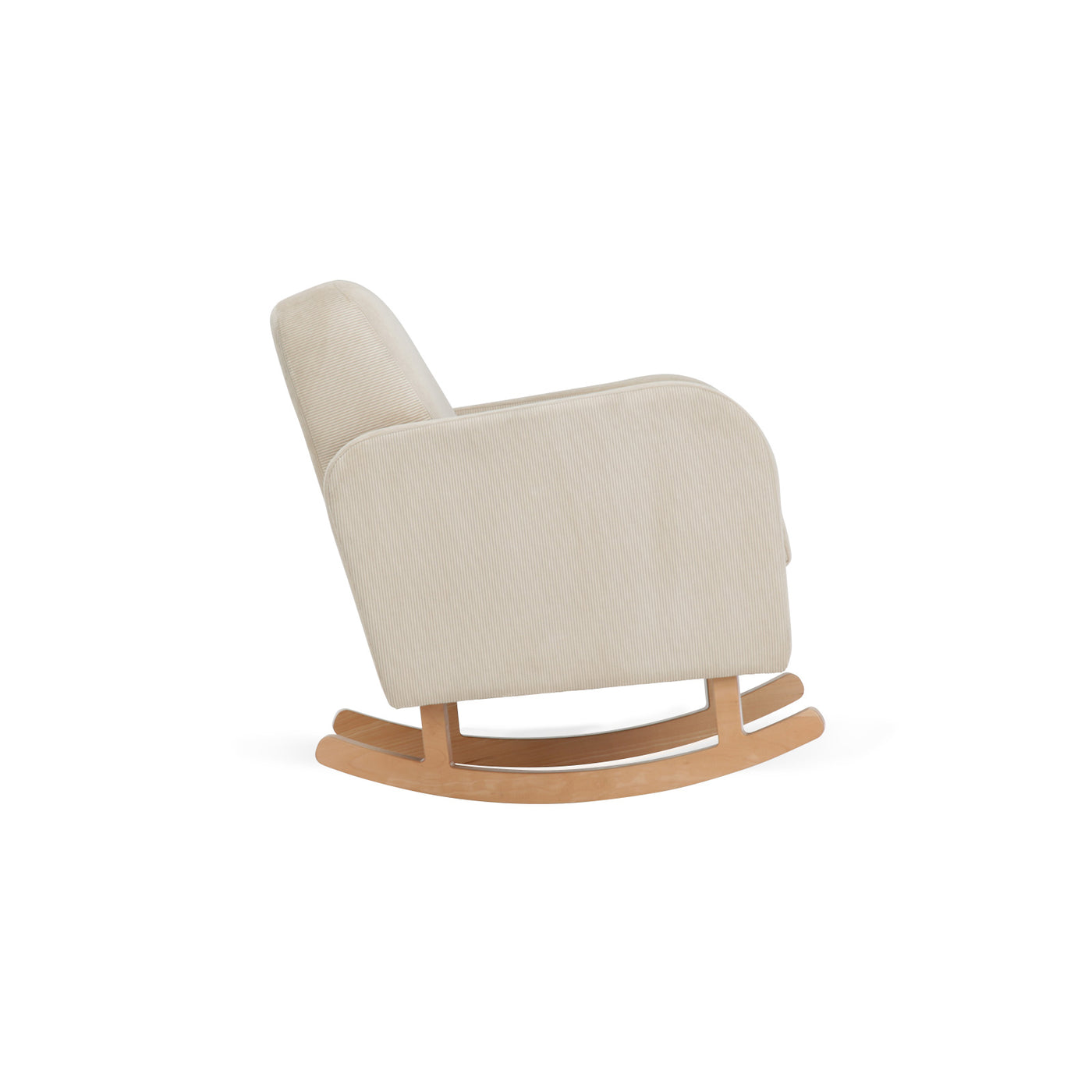 CuddleCo Etta Nursing Chair - Sand