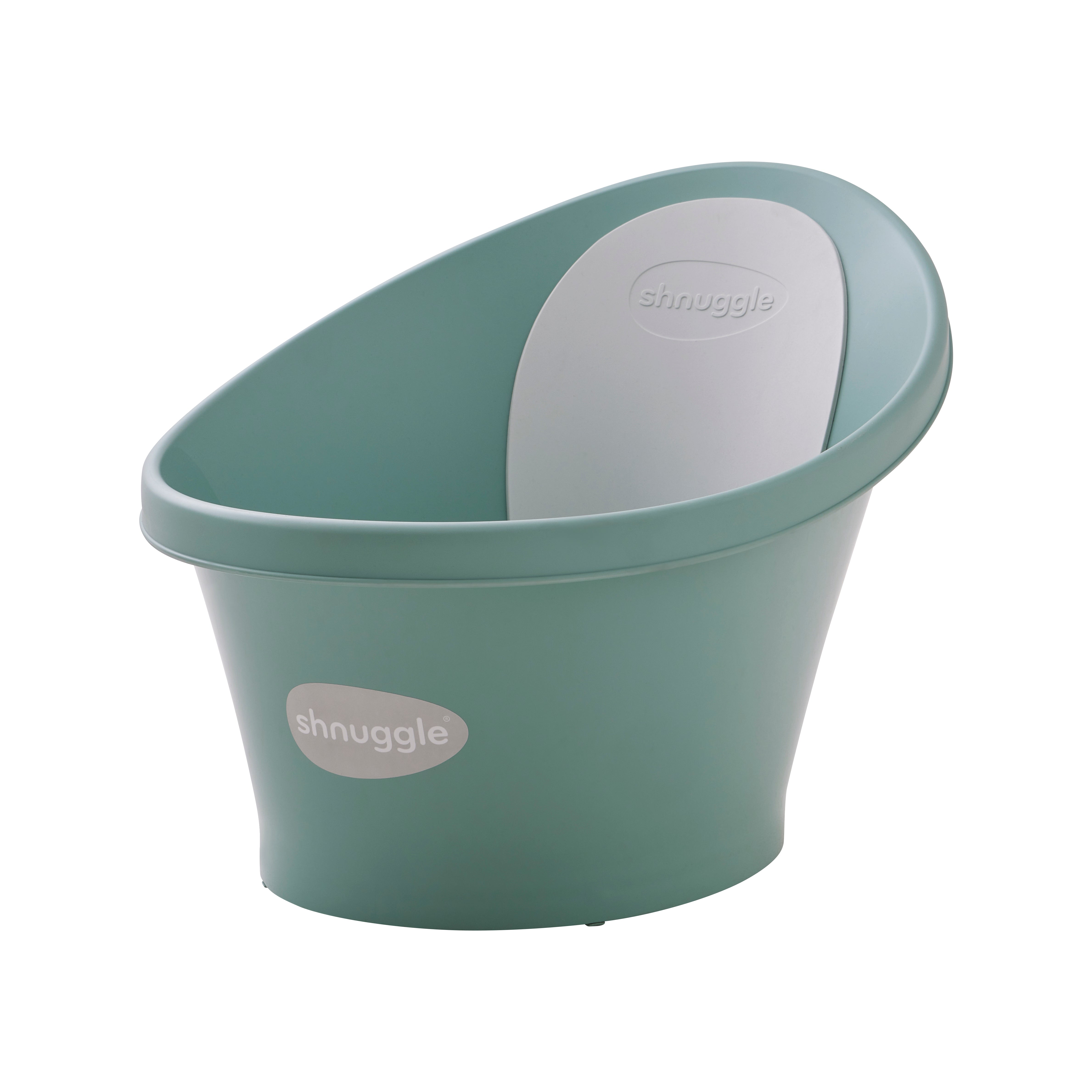 Shnuggle Bath Eucalyptus – Baby Nest