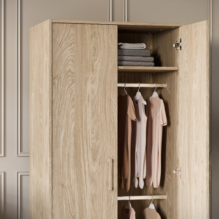 Silver Cross Geneva 5 Piece Nursery Set