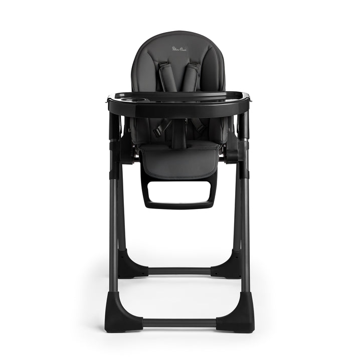 Silver Cross Gourmet Highchair - Black