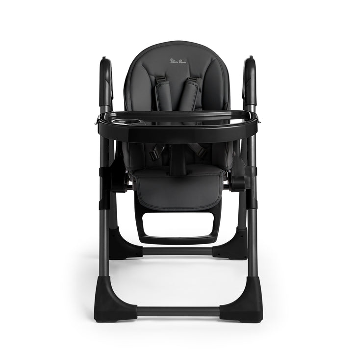 Silver Cross Gourmet Highchair - Black