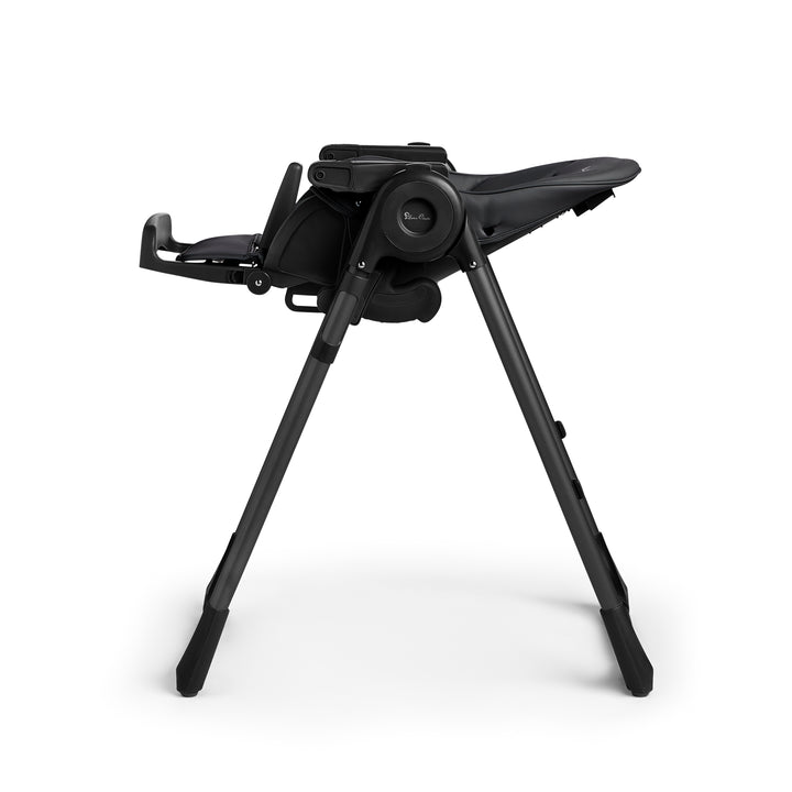 Silver Cross Gourmet Highchair - Black