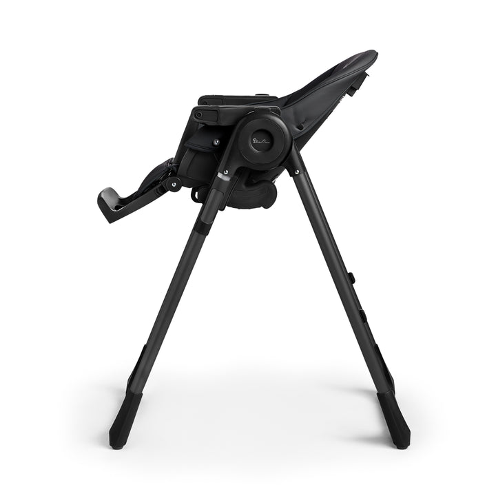 Silver Cross Gourmet Highchair - Black