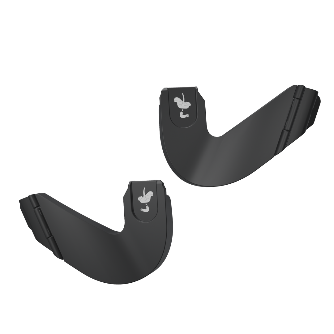 Joolz Aer2 car seat adapters