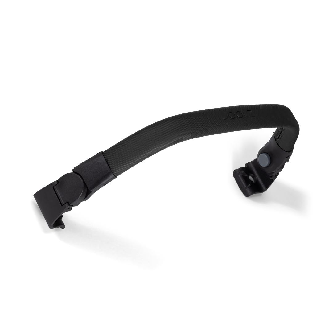 Joolz Aer2 Foldable Bumper Bar - Black