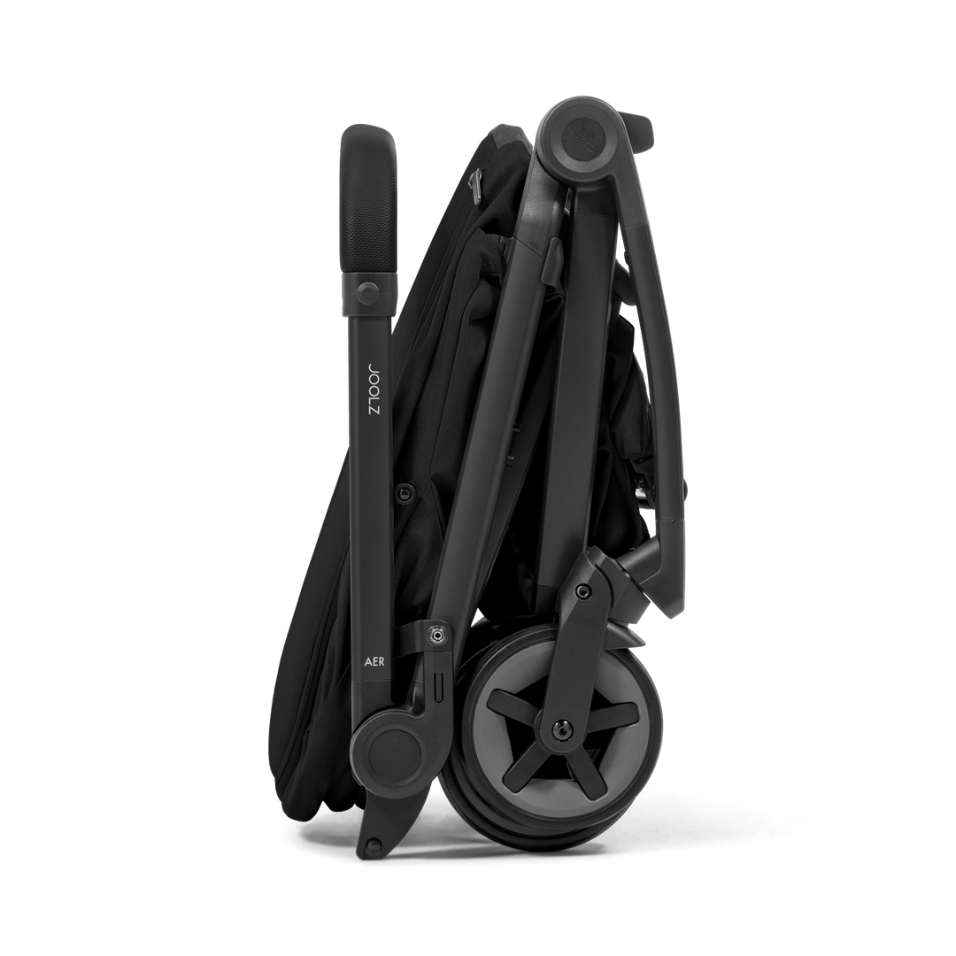 Joolz Aer2 nest to seat - Space Black