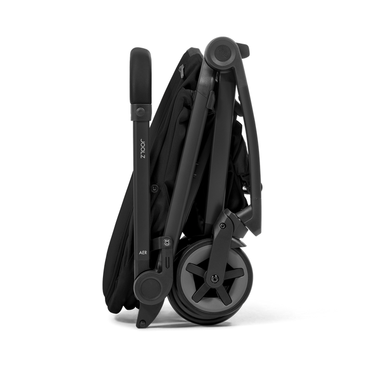 Joolz Aer2 nest to seat - Space Black