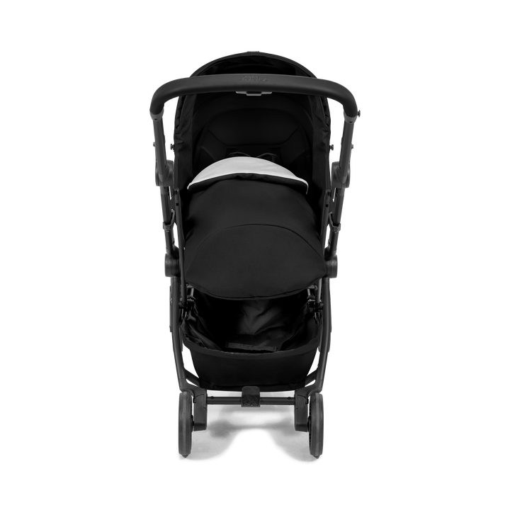 Joolz Aer2 nest to seat - Space Black