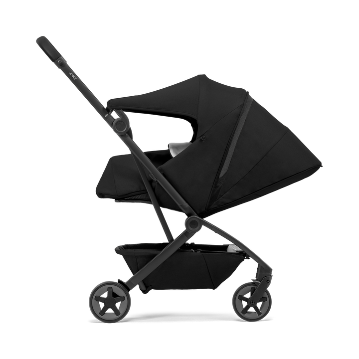Joolz Aer2 nest to seat - Space Black