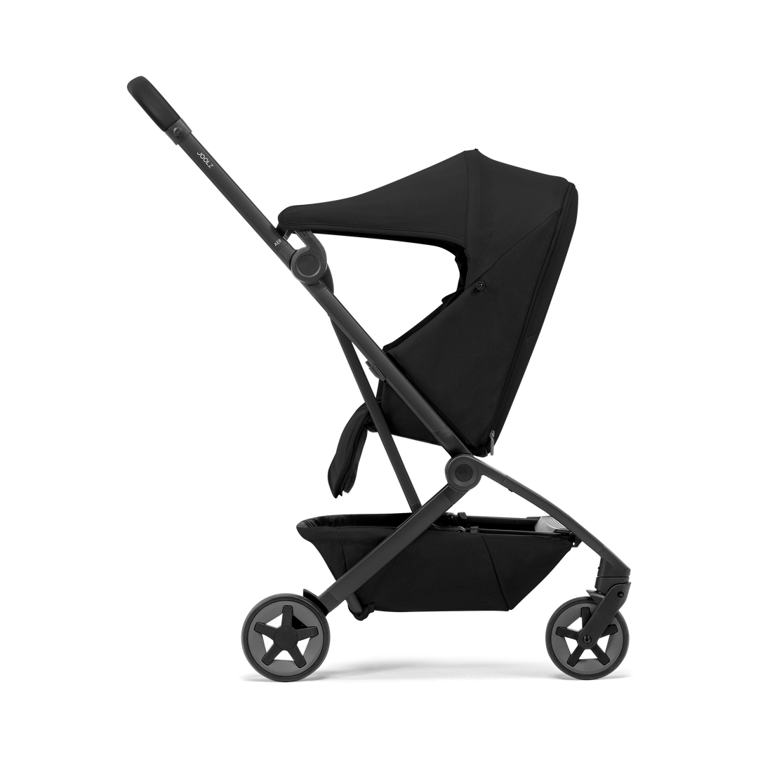 Joolz Aer2 nest to seat - Space Black