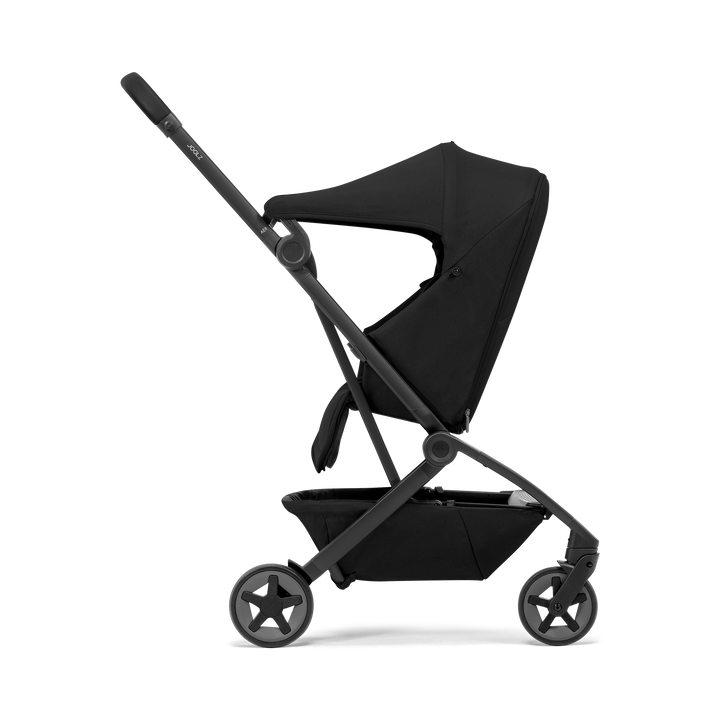 Joolz Aer2 nest to seat - Space Black
