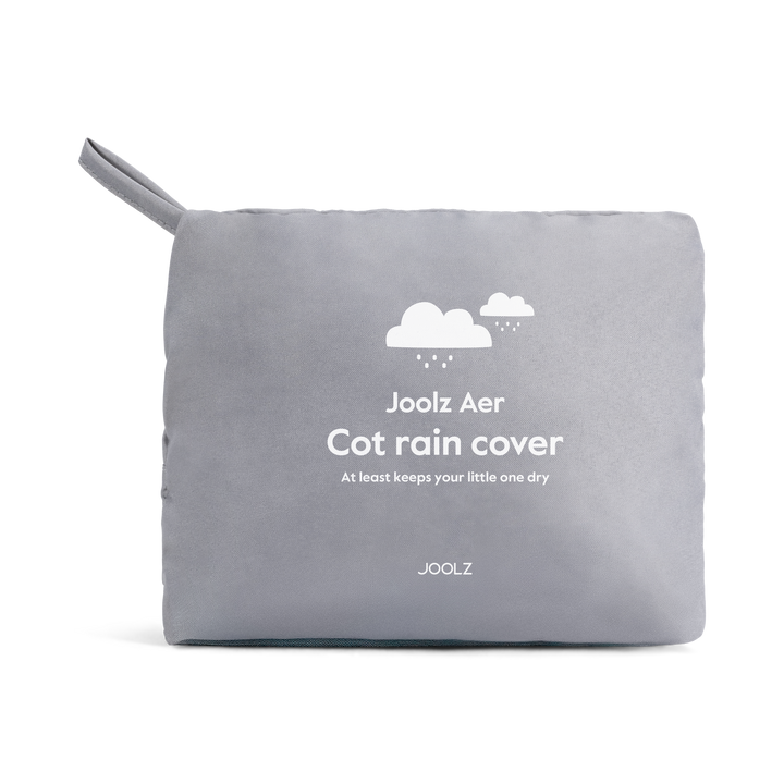 Joolz Aer2/Aer+ Cot raincover