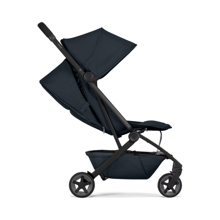 Joolz Aer2 Pushchair - Dark Navy Blue