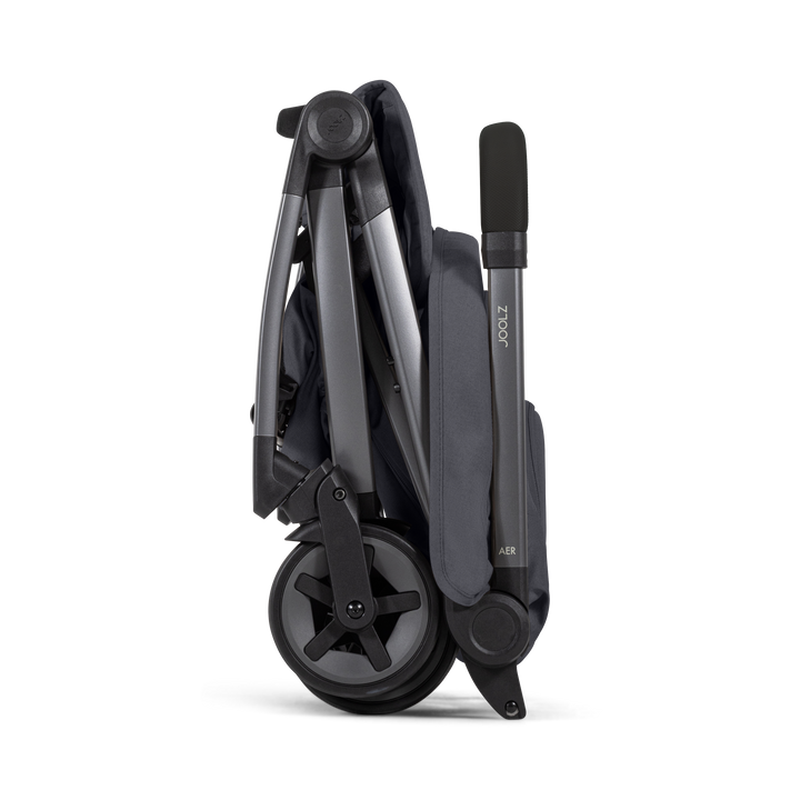 Joolz Aer2 Pushchair - Stone Grey