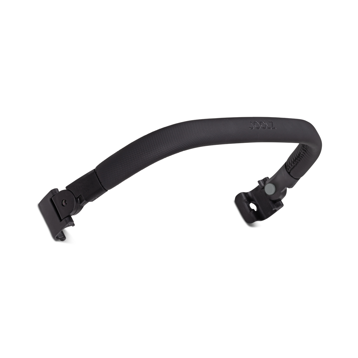 Joolz Aer/Aer+ Foldable Bumper Bar - Black Carbon (2024 Version)