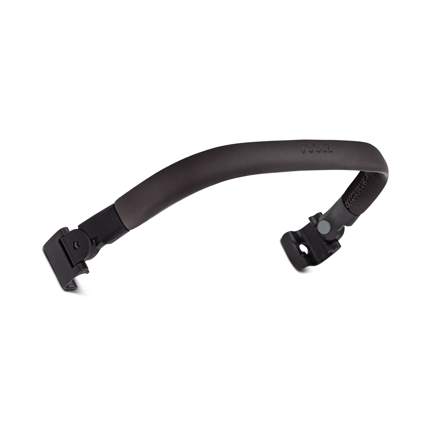 Joolz Aer/Aer+ Foldable Bumper Bar - Dark Brown (2024 Version)