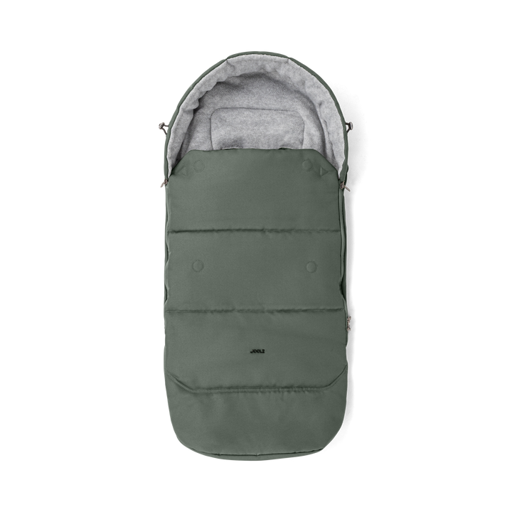 Joolz Universal Footmuff - Forest Green