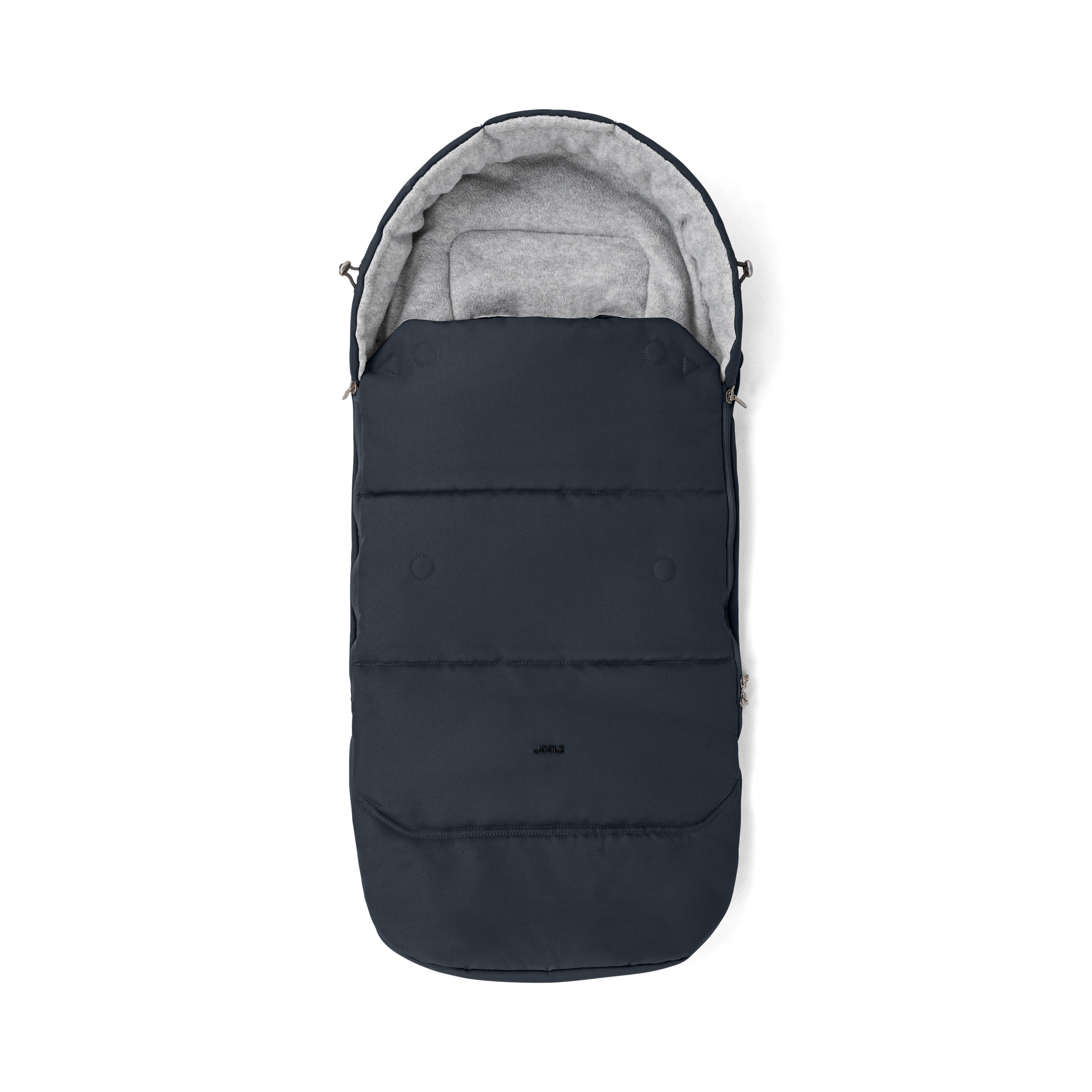 Joolz Universal Footmuff Navy Blue – Baby Nest