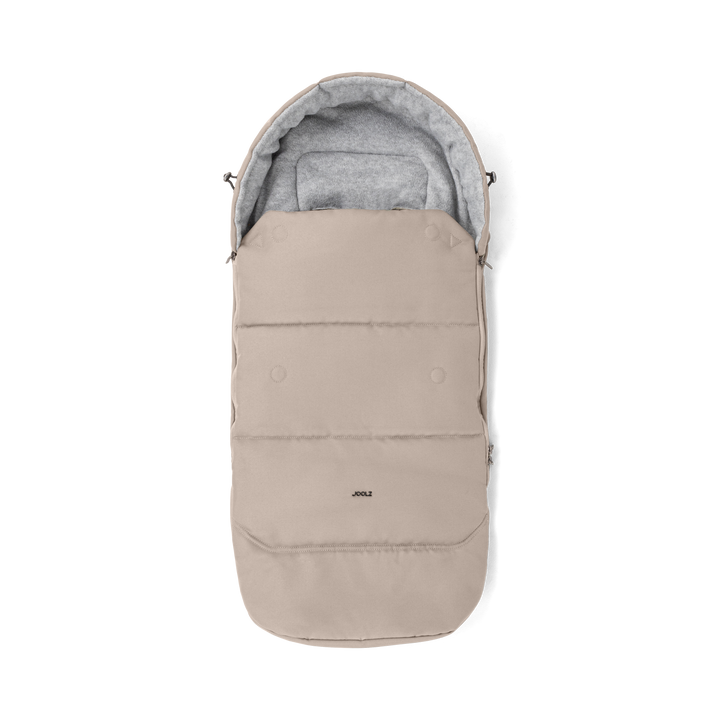 Joolz Universal Footmuff - Sandy Taupe