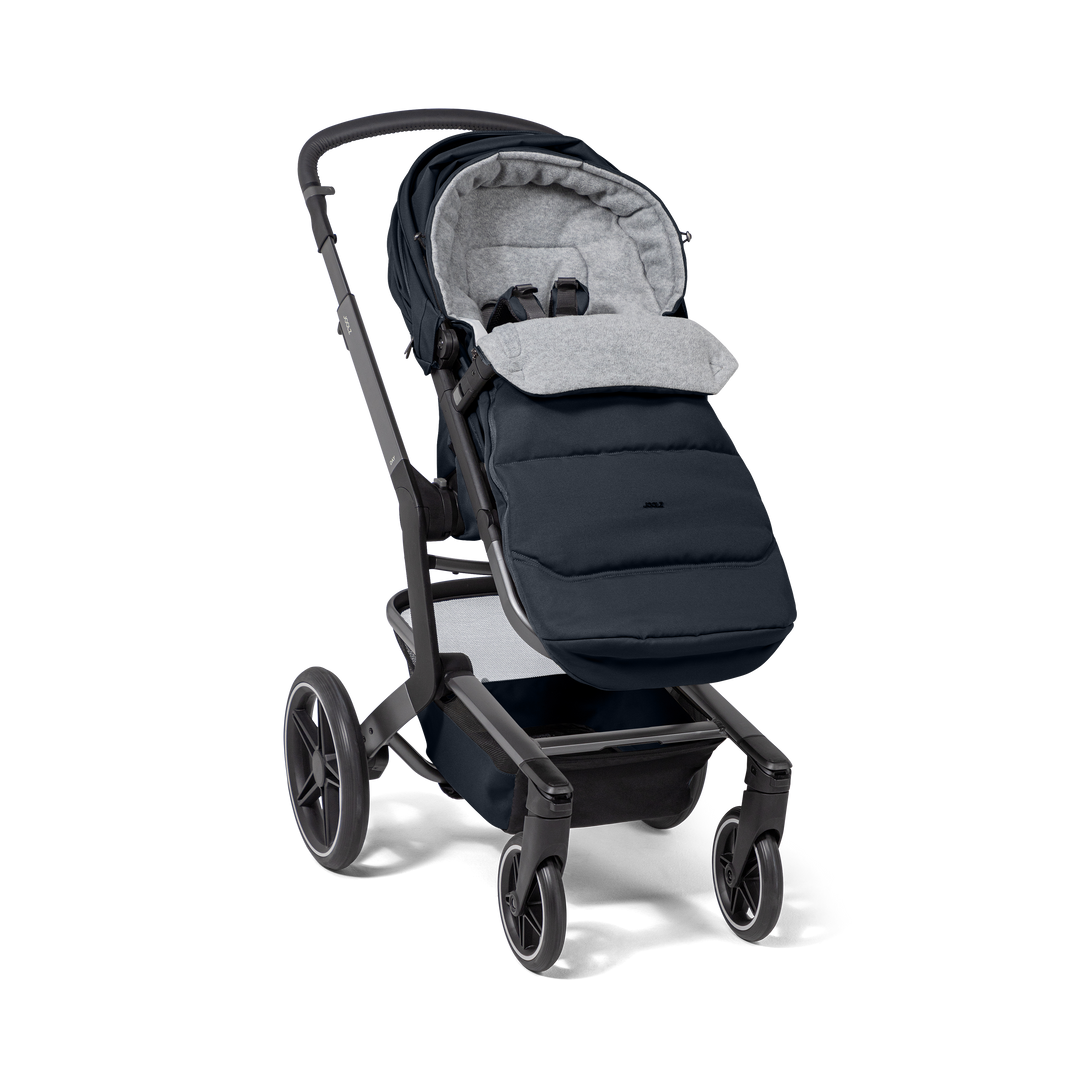 Joolz Universal Footmuff - Navy Blue