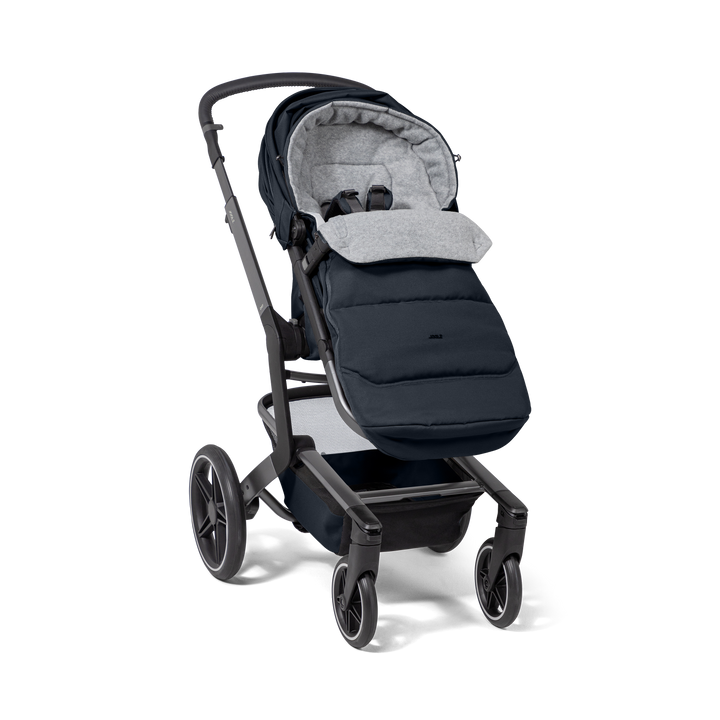 Joolz Universal Footmuff - Navy Blue