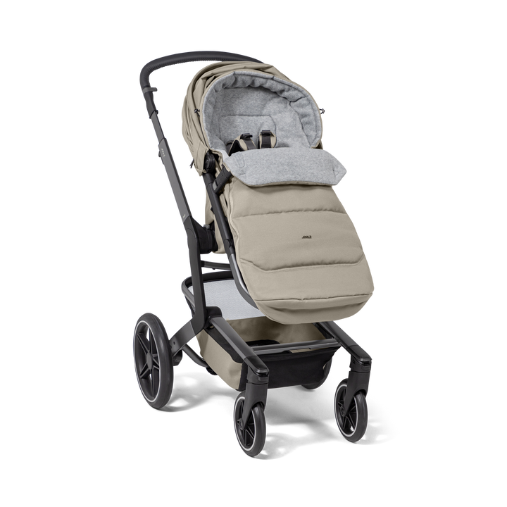 Joolz Universal Footmuff - Sage Green